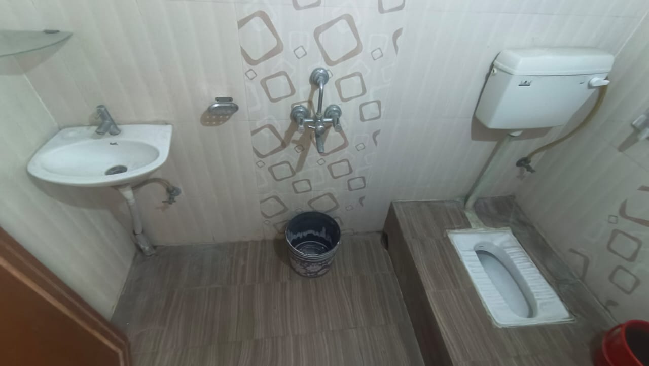 Unfurnished 3bhk in Hatigaon, Guwahati, Assam, India for Rent